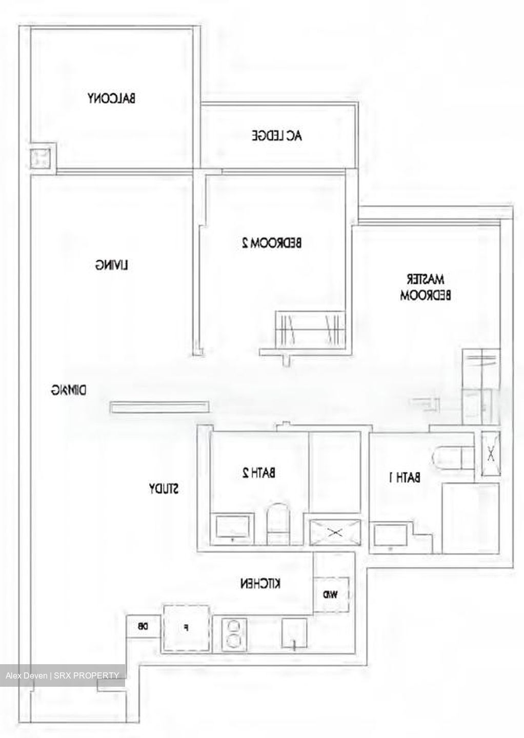 Treasure at Tampines (D18), Condominium #459253591